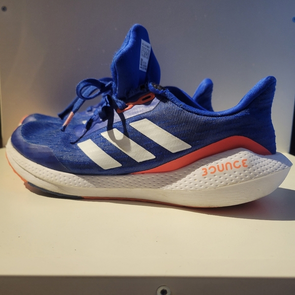 Adidas Bounce - Picture 4 of 10